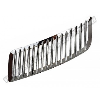 Kaput Izgarası Spr906 Sol Açık; Krom